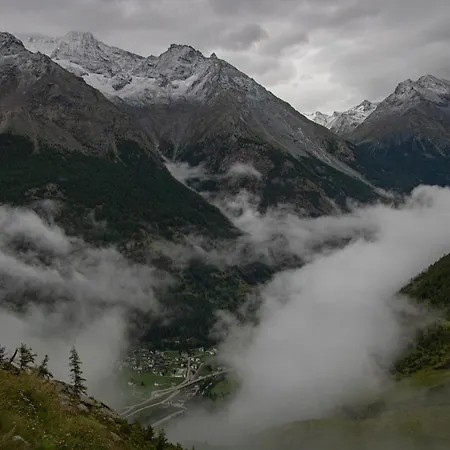 Διαμέρισμα Slavica Dorfstrasse 94 Randa