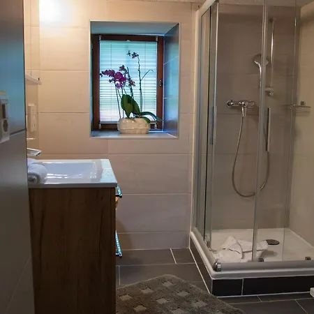 Διαμέρισμα Slavica Dorfstrasse 94 Randa