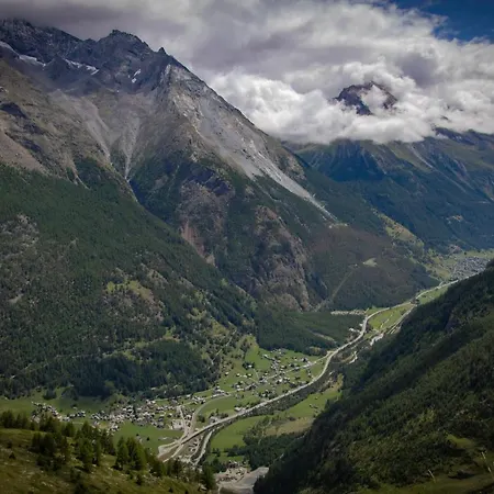 Slavica Dorfstrasse 94 Διαμέρισμα *