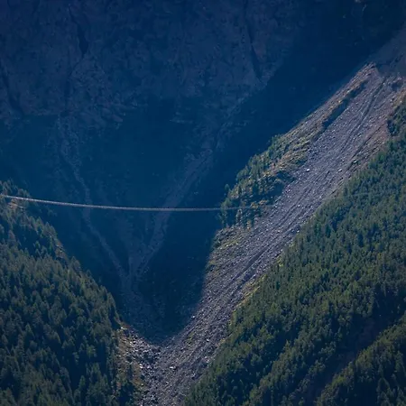 Slavica Dorfstrasse 94 Διαμέρισμα *