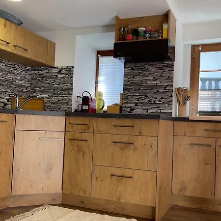 Διαμέρισμα Slavica Dorfstrasse 94