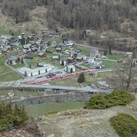 Slavica Dorfstrasse 94 Randa