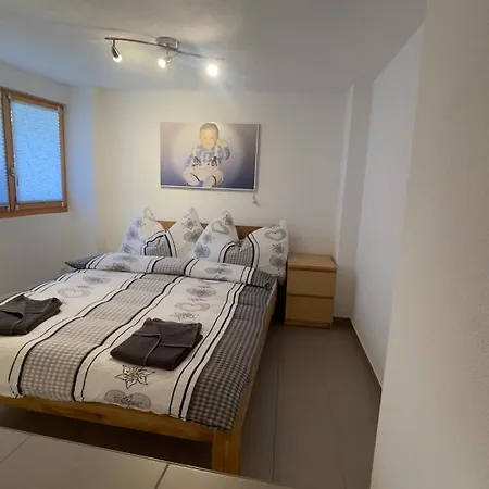 Διαμέρισμα Slavica Dorfstrasse 94