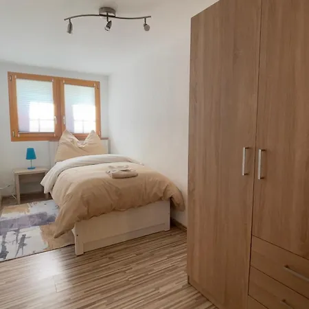 Slavica Dorfstrasse 94 Διαμέρισμα Randa